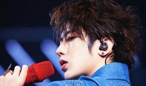 蔡徐坤爆料最新是真的吗,是真是假引网友热议”