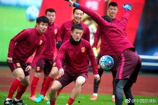 国足前队长爆料新闻报道,揭秘国足内部惊人内幕